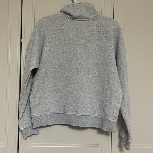 Vuori Restore Half Zip Sweater - Picture 9 of 14